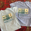 Norton's 2.0 Kids Tees