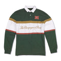 Miller High Life Rugby Shirt