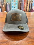 Starkville Label Snapback