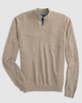 Esteban Johnny Collar Sweater