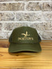 Norton's Otto Trucker Hat