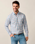 Lanes Everyday Performance Shirt - Maliblu