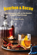 Bourbon & Bacon Book