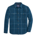 Chaps Fireside Shirt Jacket