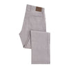 Steel Grey Classic Five Pocket Pant