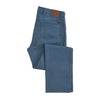 Dark Denim Classic Five Pocket Pant