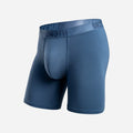 Classic Icon Boxer Brief - Fog
