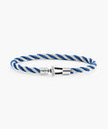 Catena Twisted - Cobalt/Silver