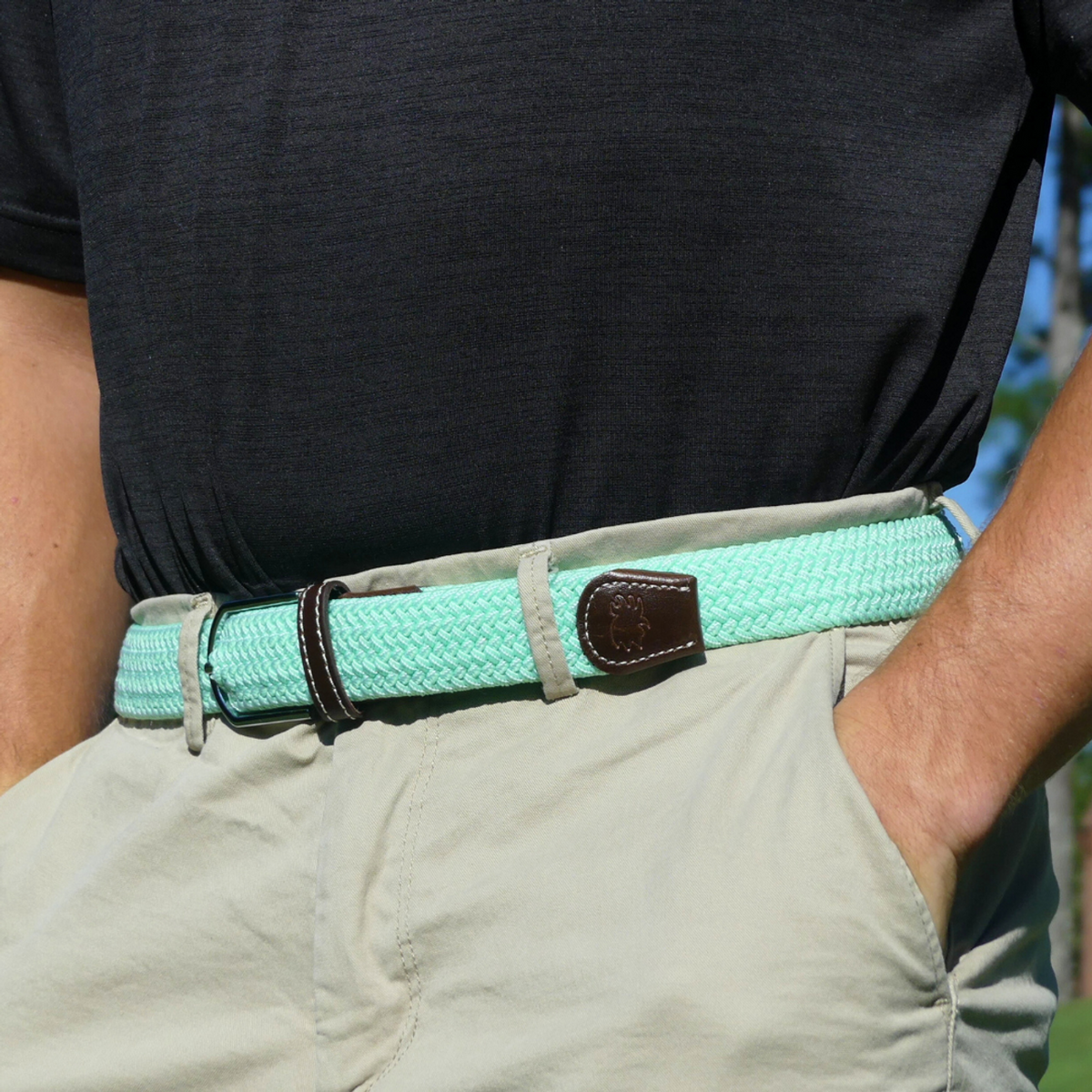 The Nassau Belt