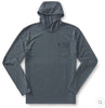 Windward Performance Hooded T-Shirt