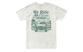 We Ride At Dawn Tee