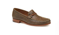 Baldwin Leather Bit Loafer