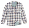 Cypress Shirt Jacket