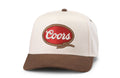 Coors Wrangler Hat