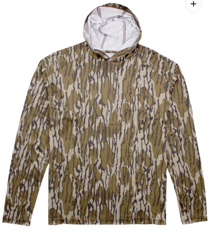 Mossy Oak Ravine Hoodie