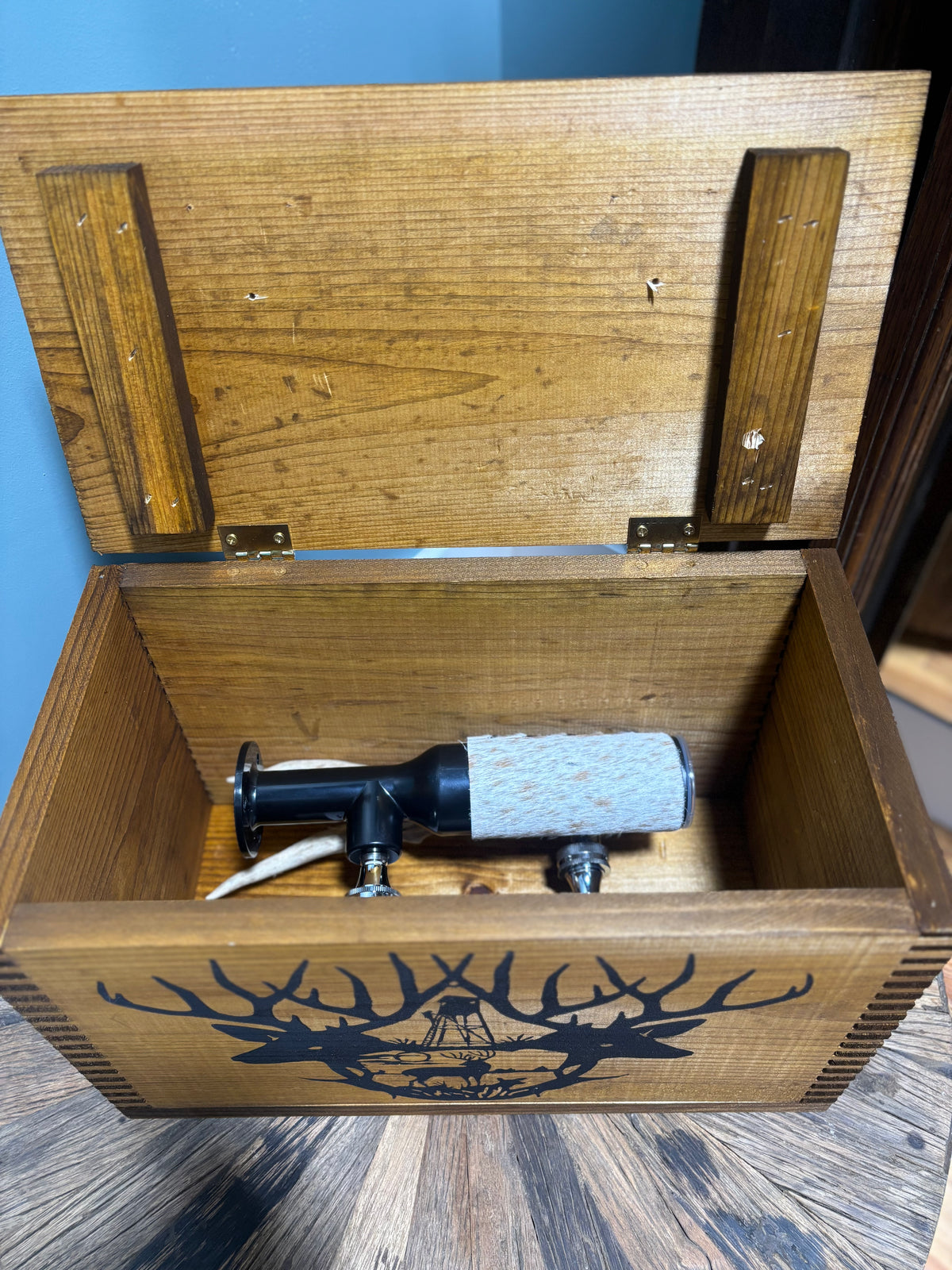 Ammo Box