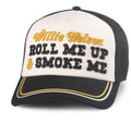 Willie Nelson Radler Hat
