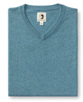 Buckley Merino V-Neck Sweater