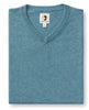 Buckley Merino V-Neck Sweater