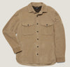 Corduroy Overshirt