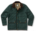 Fremont Lodge Performance Quilted Jacket