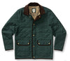 Fremont Lodge Performance Quilted Jacket