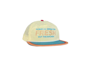 Pickleball Hats