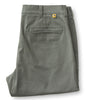 Classic Fit Gold School Chino