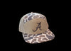 Alabama 7-Panel Hat