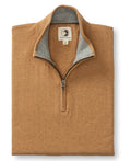 Ridley 1/4 Zip Sweater