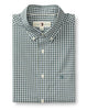 Performance Poplin Sport Shirt - Bryant Plaid