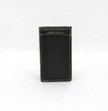 Tumbled Glove Magnetic Money Clip