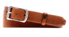 Sawyer Italian Saddle Leather Belt