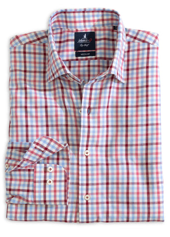 Clifton Top Shelf Button Up Shirt