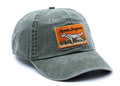 Country Twill Cap
