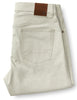 Field Canvas Five-Pocket Pant