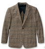 Dillon Glen Plaid Sport Coat