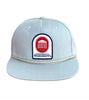 OM Lyceum Patch Hat
