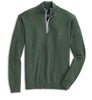 Niccolo 1/4 Zip Sweater