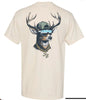 Buck Chain Tee