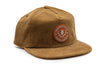 Corduroy Country Cap