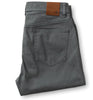 Field Canvas Five-Pocket Pant