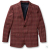 Sampson Plaid Sport Coat