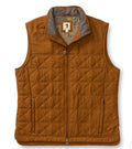 Fremont Sport Performance Quilted Vest