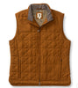 Fremont Sport Performance Quilted Vest