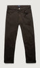 Charisma Straight Leg Pants in Brunette Twill
