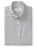 Cotton Cashmere Poplin Sport Shirt-Rollins Plaid