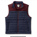 Ridgeland Performance Quilted Vest