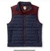 Ridgeland Performance Quilted Vest