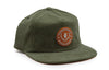 Corduroy Country Cap